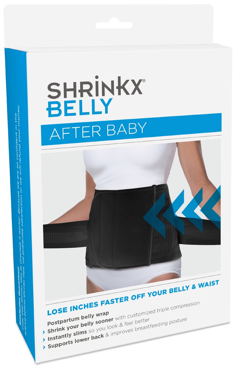 UpSpring Baby Shrinkx Belly Postpartum Belly Band