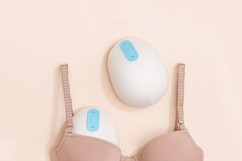 Willow Wearable Breast Pump Reviews