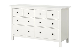 Ikea Hemnes 8 Drawer Dresser Reviews