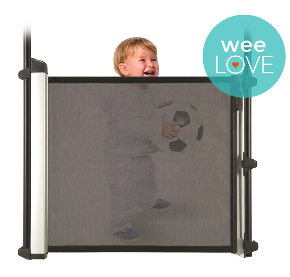 nationale vlag Herziening Begrip Lascal KiddyGuard Avant Gate Reviews | Best Baby Proofing Products on  weeSpring