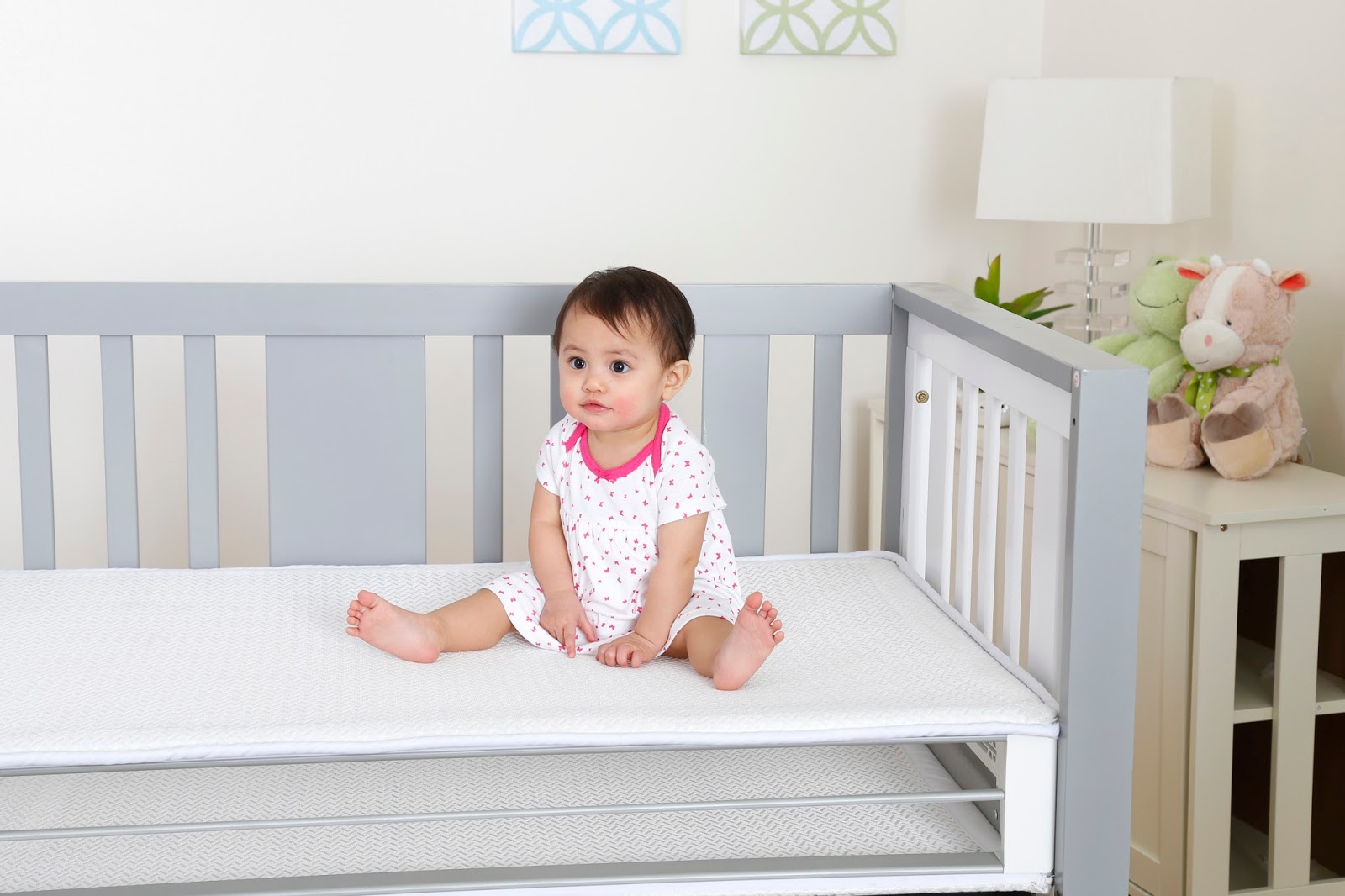 baby trend respiro mattress reviews