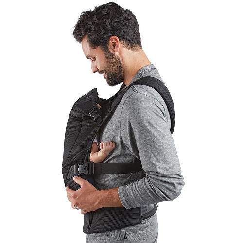 Contours Love 3-in-1 baby carrier