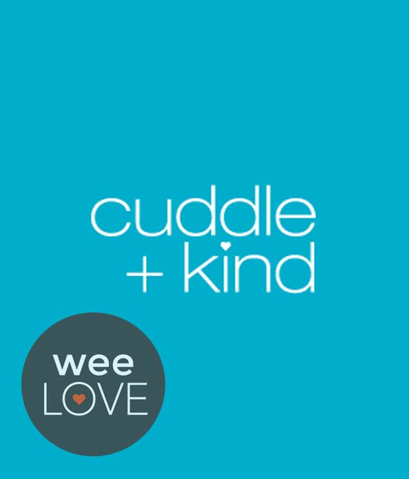 Cuddle + Kind