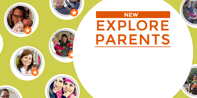 Explore Parents