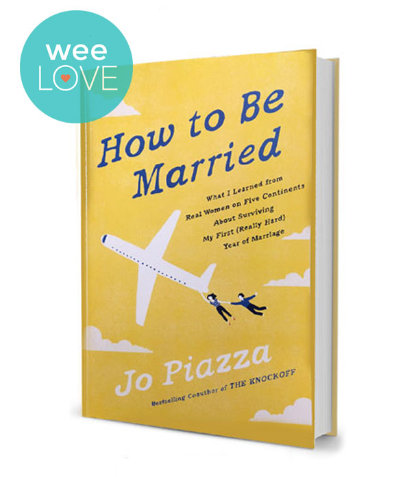 How to Be Married