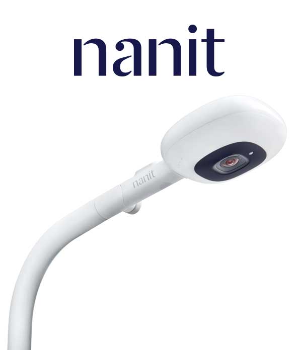 Nanit Baby Monitor