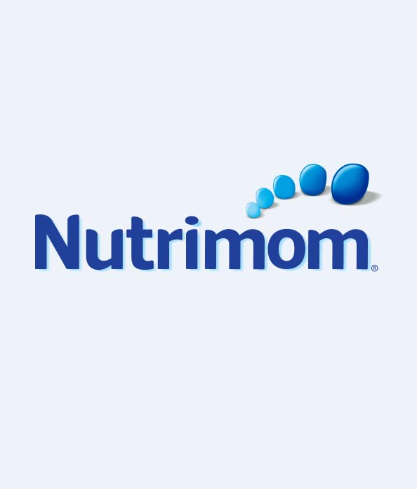 Nutrimom Prenatal Products