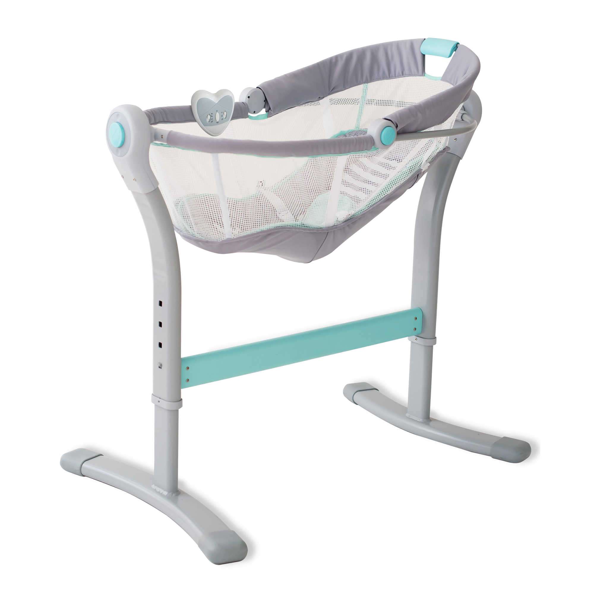 baby bed that turns into a toddler bed