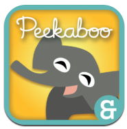 Peekaboo Wild Reviews | Best Apps for Kids on weeSpring