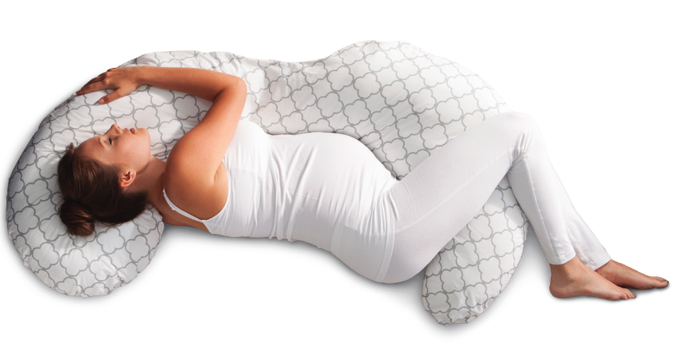 boppy pregnancy body pillow